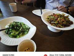 -HOHO餐厅(古子城店)