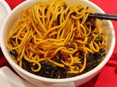 -老吉士酒家(天平路店)