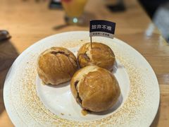 -青禾小厨新疆菜(总店)