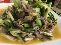 -大桥羊肉夜宵·小龙虾(金龙新街店)
