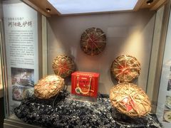 -张家港凤凰山景区河阳山歌馆