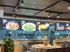 -上座·餐厅(阳光100店)