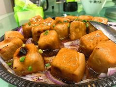 -渔梆子(长汀店)