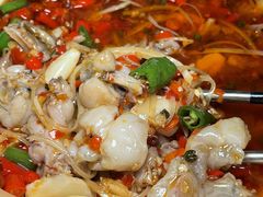-二钳洞庭虾蟹·江湖菜(成都鹭岛店)
