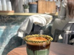 -METAL HANDS(五道营店)