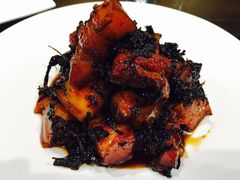 -宴秋杭州菜(锦艺城店)