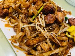 原锅焖饼-葛记焖饼(伏牛路店)