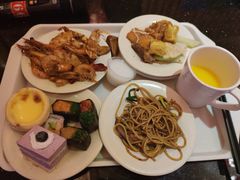 -萧邦音乐会所KTV·蒸汽活海鲜自助(福田店)