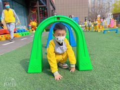 -天津蜂巢幼儿园·托育