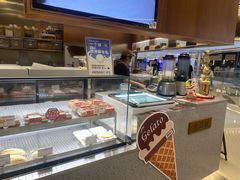 -君之狮子山·轻糖烘焙(松江印象城店)