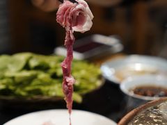 -裕德孚·非遗手切涮羊肉(东直门内大街店)