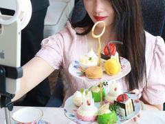 -万达文华酒店·48F云端窗景美食汇自助餐厅