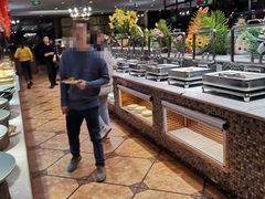 -吉布鲁牛排海鲜自助(温江合生汇店)