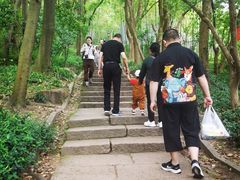 -杭州黄龙洞