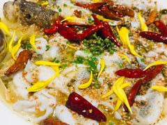 -新太二·鲜料川菜(晶耀前滩店)