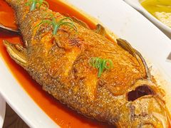 -艳阳天·非遗楚菜(武汉客厅店)