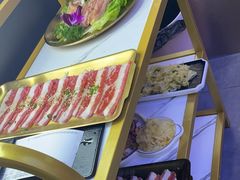 -棒小伙·齐齐哈尔烤肉(龙茗路店)