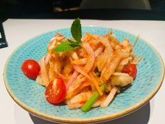 -BetterThai 泰加(苏州中心店)