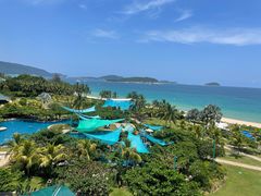 -三亚亚龙湾天域度假酒店