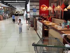-永辉超市(鲁谷店)