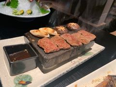 -和一料理(安阳店)