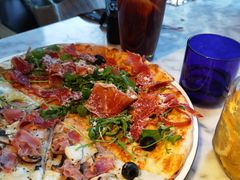 -玛尚诺意式餐厅(官舍店)