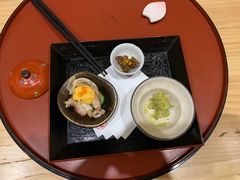 -京怀石·壬生