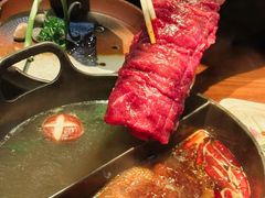 -盡膳口福跷脚牛肉火锅(国贸商城店)