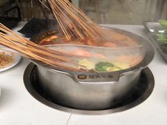 -屋头串串(新街里店)
