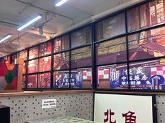 -香港華心糖水鋪(南西总店)