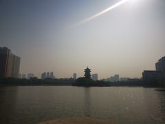 -迎泽公园