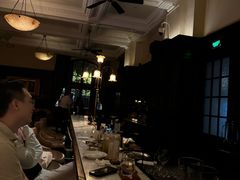 -LONG BAR 廊吧(外滩华尔道夫酒店)