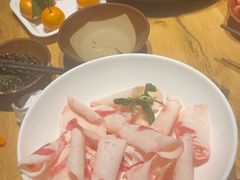 -黔诚酸汤牛肉(甲秀楼店)