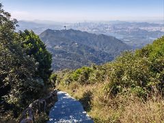 -梧桐山风景名胜区