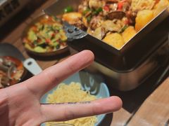 -功夫怪兽·烧烤(西工小街店)