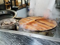 -老盛兴汤包馆(江宁一店)
