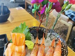 -水林间·寿喜烧自助(仙林金鹰店)