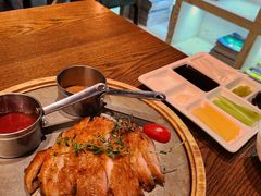 -小大董·烤鸭(王府井apm店)