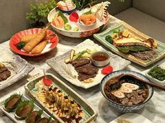 -阿吾罗日本料理(K11艺术中心店)
