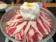 -柔杉家黑牛烤肉·活鳗鱼(太原街店)