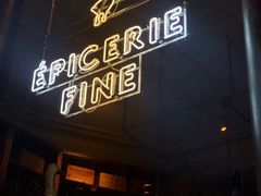 -Le Comptoir de la Gastronomie