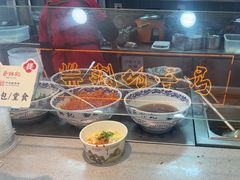 -蔡林记(古田二路店)