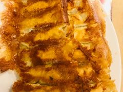 -大眼锅贴水饺(河东店)