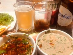-海底捞火锅(漫乐城夜宵主题店)