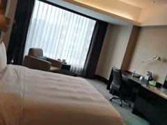 -厦门悦华酒店