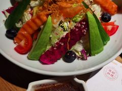 -仓桥家·焗寿司·锅物(光谷步行街店)
