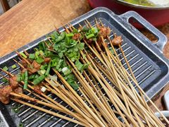 -老资豆拾牛·川南口味菜(保利花园店)