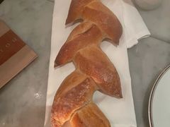 叶子法棍-Bouchon Bakery