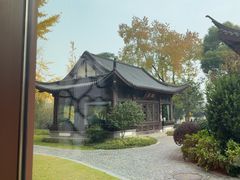 -扬州香格里拉·香宫中餐厅
