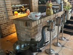 -泰莲庭·溪畔餐厅(雁栖湖店)
